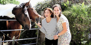 Wie Pech und Schwefel