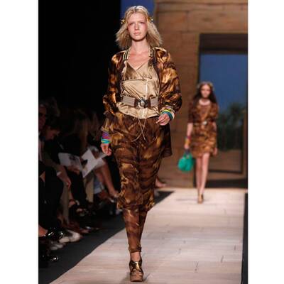 New York Fashion Week