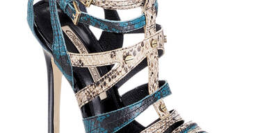 High Heels fürs Frühjahr