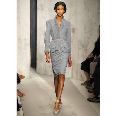 New York Fashion Week