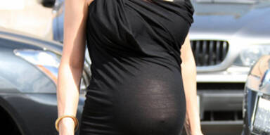 Best Dressed: Babybauch