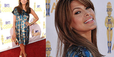 Die schönsten Fashion-Styles