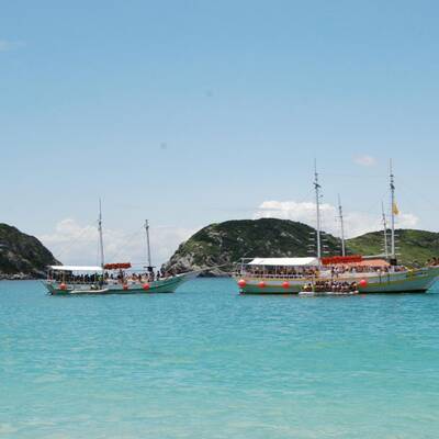 10. Praia do Rosa Beach