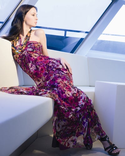 6 Fashion-Mode Trends 2010