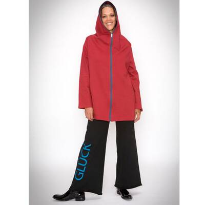 Göttin des Glücks Winterkollektion 2009/10