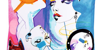 Jetzt: Frühling in die Wohnung holen