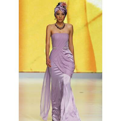 Hong Kong Fashion Week