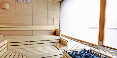 Neues City-Spa in Linz