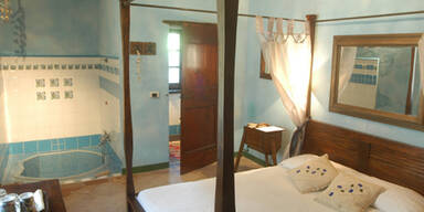 Die Top 10 romantischen Kuschelhotels