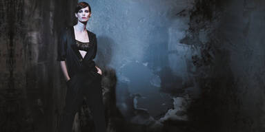 Austro-Topmodel packt aus