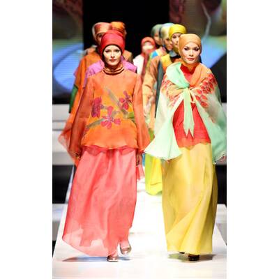 Jakarta Fashion Week