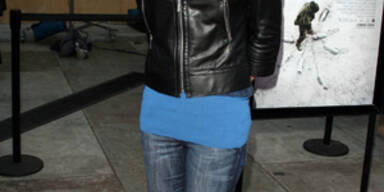 So schön ist Kathryn Bigelow