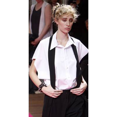 Paris Fashion Week - Limi Feu SS10