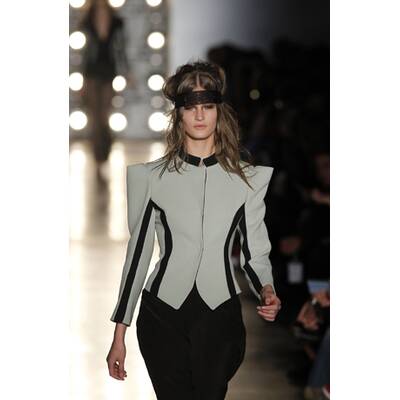 Lissabon Fashion Week