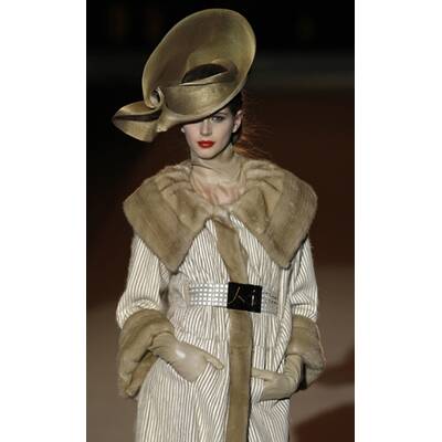 SLIDESHOW: Best of Madrid Fashion Week