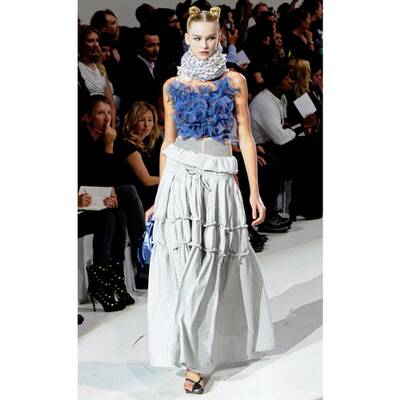 New York Fashion Week