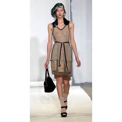 Mailand Fashion Week