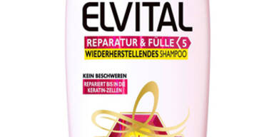 Mehr Volumen und Halt