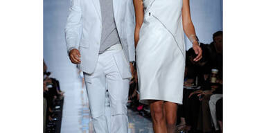 SLIDESHOW: Michael Kors SS10