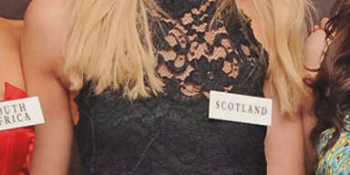 Hammel zeigt ihre Favoritinnen