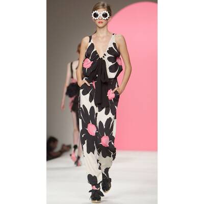 Mailand Fashion Week