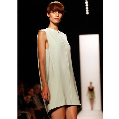 New York Fashion Week