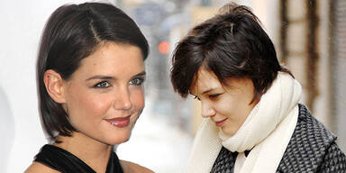 Zum Neustart ein neuer Hairstyle