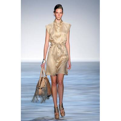 Office-Looks am Laufsteg