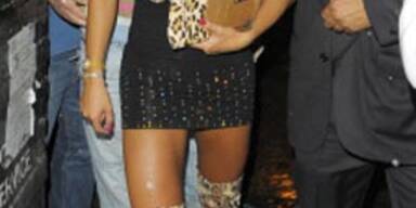 Best Dressed: Stars in Overknees