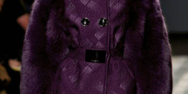 Umfrage: Pelz 'Ja' oder 'Nein'?