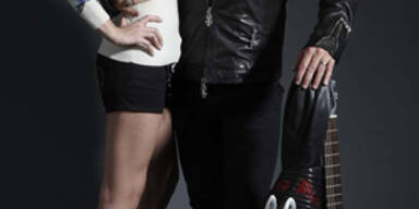 Uwe Kröger: Stylische Gala mit Mama & Co.