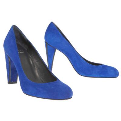 Floral Prints und Marine-Look