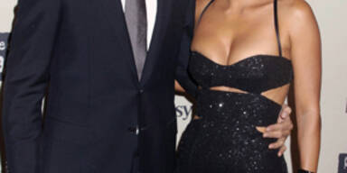 Halle Berry wieder Single