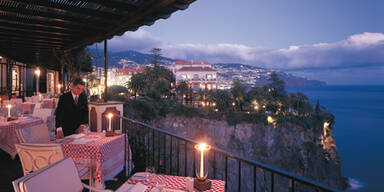 Top 10 'Historische Hotels'