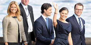 Die Hochzeit des Jahres