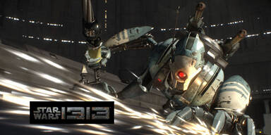 Star Wars 1313: Neues Video veröffentlicht