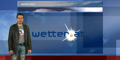 Das Wetter am Vormittag: Meist regnerisch, Auflockerung erst am Nachmittag