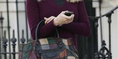 Ein Mädchen für Claudia Schiffer