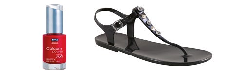 6 Sommer Beauty Pflege Make-Up