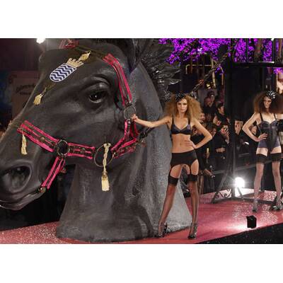 Sonia Rykiel pour H&M