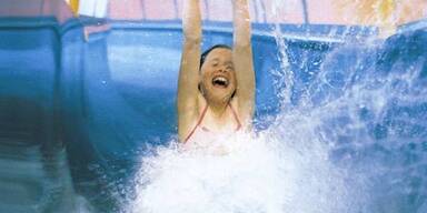 Wellness für Klein & Groß