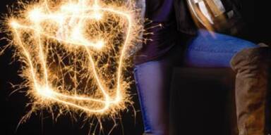 Stylisch durch die Feiertage