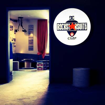 10. The Triton Hotel in San Francisco