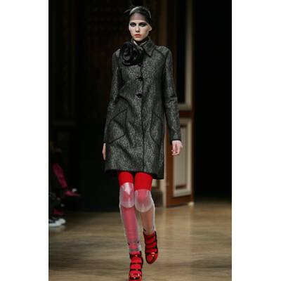 Talbot Runhof H/W 10