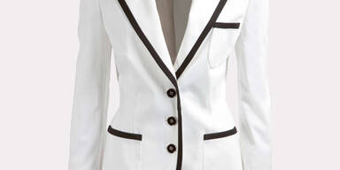 Top 10: Ganz in Weiß