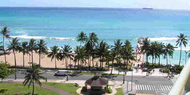 Die schönsten Strände der Welt