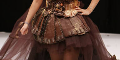 Mode für Schokofans