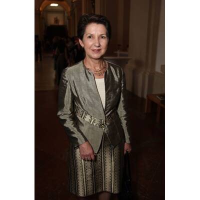 'Leading Ladies Awards 2010'