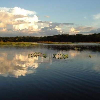 Uluru-Kata Tjuta Nationalpark im Nordterritorium/Australien