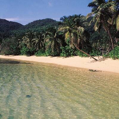 10. Cathedral Cove, Hahei, Coromandel (Neuseeland)